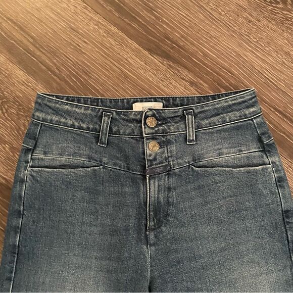 Closed pedal icon ‘85 jeans - Picture 3 of 8
